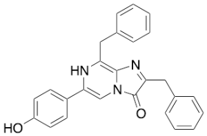 Coelenterazine h