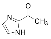 1-(1H-Imidazol-2-yl)ethanone
