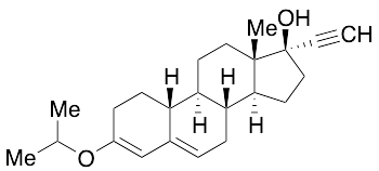 Norethindrone 3-Isopropyl Enol Ether
