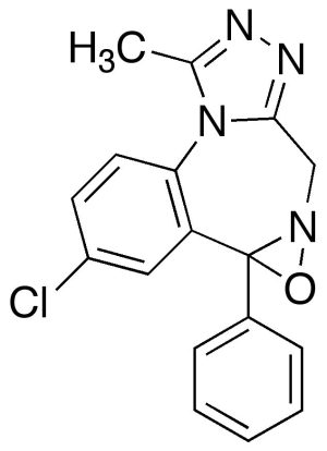 Alprazolam 5,6-Epoxide