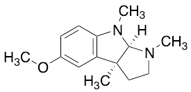 (-)-Esermethole