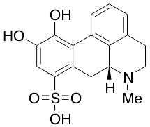 Apomorphine-8-Sulfonic Acid
