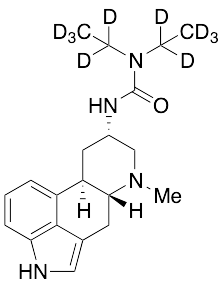 trans-Dihydro Lisuride-d10