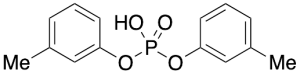 Di-m-tolyl Phosphate