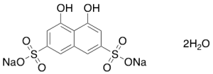 Disodium Chromotropate Dihydrate (Technical Grade)