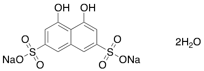 Disodium Chromotropate Dihydrate (Technical Grade)