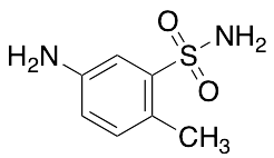 5-Amino-2-methylbenzenesulfonamide