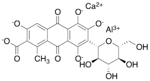 Carmine (C.I. 75470) (Technical Grade)