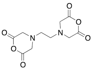 Ethylenediaminetetraacetic Acid Dianhydride