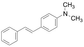 4-(Dimethylamino)stilbene