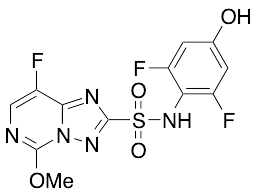 4-Hydroxy Florasulam