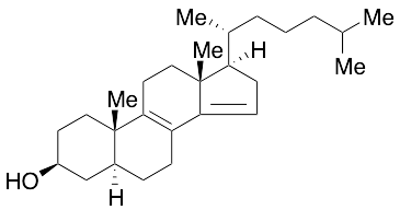 (3Beta,5Alpha)-Cholesta-8,14-dien-3-ol