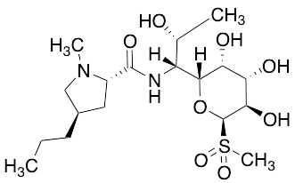 Lincomycin Sulfone