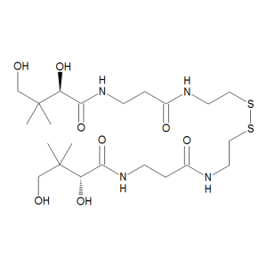 D-Pantethine