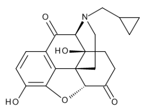 10-Oxo Naltrexone