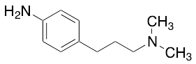 N-[3-(4-Aminophenyl)propyl]-N,N-dimethylamine