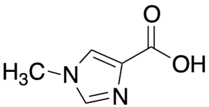 1-Methyl-1H-imidazole-4-carboxylic Acid