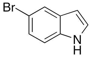 5-Bromoindole
