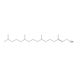 Phytol (cis/trans mixture)