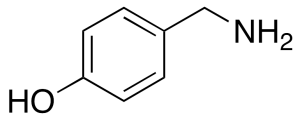 4-Hydroxybenzylamine