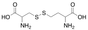 Homocysteine-cysteine Disulfide