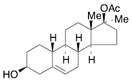 17-O-Acetyl 19-Normethandriol