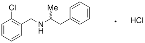 rac Clobenzorex Hydrochloride