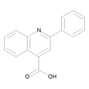 Cinchophen