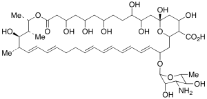 Nystatin
