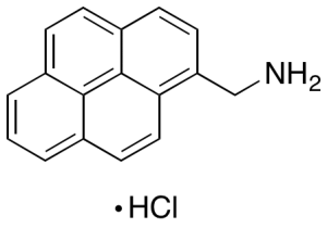 1-Pyrenemethylamine Hydrochloride