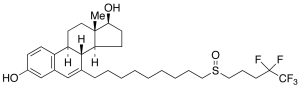 delta6-Fulvestrant