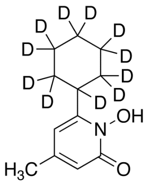 Ciclopirox-d11