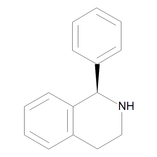 (R)-1-Phenyl-1,2,3,4-tetrahydroisoquinoline