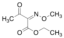 (Z)-2-(Methoxyimino)-3-oxo-butanoic Acid Ethyl Ester
