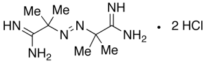 2,2'-Azobis[2-methyl-propanimidamide] Dihydrochloride