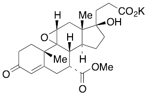 Eplerenone Hydroxyacid Potassium Salt