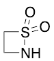 1,2-thiazetidine-1,1-dione