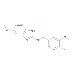 Omeprazole Sulfide