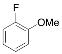 2-Fluoroanisole