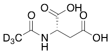 N-Acetyl -L-Aspartic Acid-d3