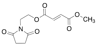 Diroximel Fumarate