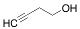 3-Butyn-1-ol