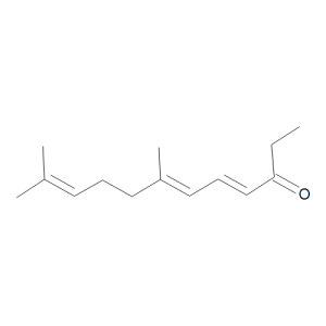 Pseudomethylionone