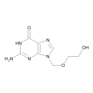 Acyclovir