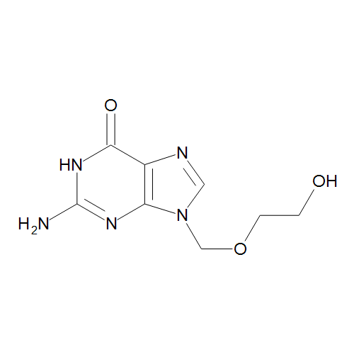 Acyclovir