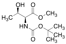 N-Boc-L-Threonine methyl ester