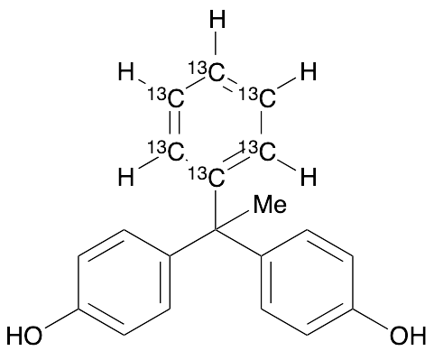 Bisphenol AP-13C6