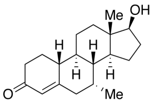 Trestolone