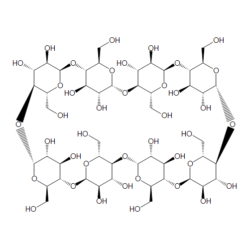 gamma-Cyclodextrin