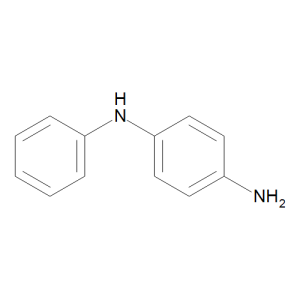 N-Phenyl-p-phenylenediamine(p-Anilinoaniline)
